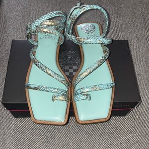 Summer Ready Vince Camuto Sandal